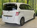 2014 Honda Freed