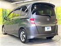 2015 Honda Freed