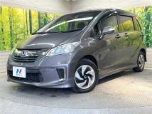 2015 Honda Freed