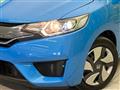 2013 Honda Fit Hybrid