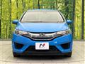 2013 Honda Fit Hybrid