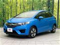 2013 Honda Fit Hybrid