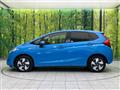 2013 Honda Fit Hybrid