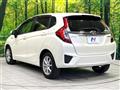 2017 Honda Fit Hybrid