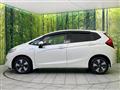 2017 Honda Fit Hybrid