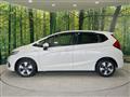 2017 Honda Fit Hybrid