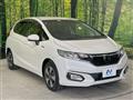 2017 Honda Fit Hybrid