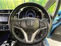 2018 Honda Fit Hybrid