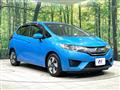2013 Honda Fit Hybrid