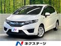 2013 Honda Fit Hybrid
