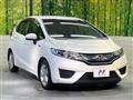 2013 Honda Fit Hybrid