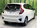 2013 Honda Fit Hybrid