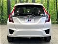 2013 Honda Fit Hybrid