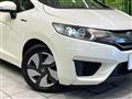 2013 Honda Fit Hybrid