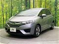 2013 Honda Fit Hybrid
