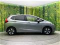2013 Honda Fit Hybrid