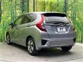 2013 Honda Fit Hybrid