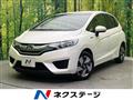 2014 Honda Fit Hybrid