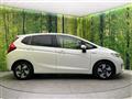 2014 Honda Fit Hybrid