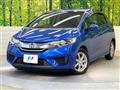 2014 Honda Fit Hybrid