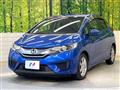 2014 Honda Fit Hybrid