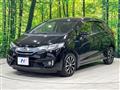 2015 Honda Fit Hybrid