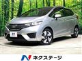 2015 Honda Fit Hybrid