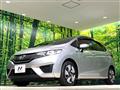 2015 Honda Fit Hybrid