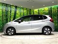 2015 Honda Fit Hybrid