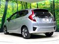 2015 Honda Fit Hybrid