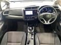 2015 Honda Fit Hybrid