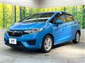 2015 Honda Fit Hybrid