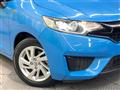 2015 Honda Fit Hybrid