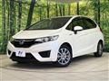 2017 Honda Fit Hybrid