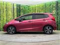 2017 Honda Fit Hybrid