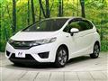 2015 Honda Fit Hybrid