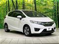 2015 Honda Fit Hybrid