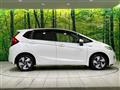 2015 Honda Fit Hybrid