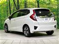 2015 Honda Fit Hybrid