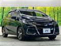 2018 Honda Fit Hybrid