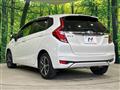 2019 Honda Fit Hybrid
