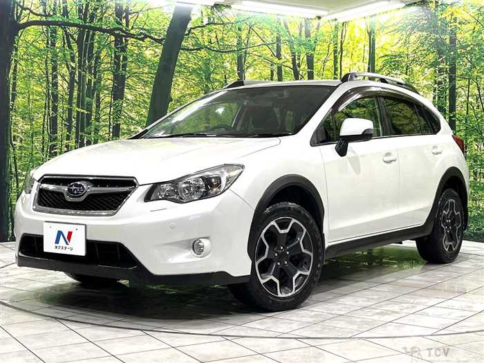 2013 Subaru Subaru Others