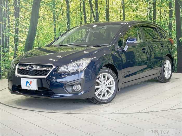 2013 Subaru Subaru Others