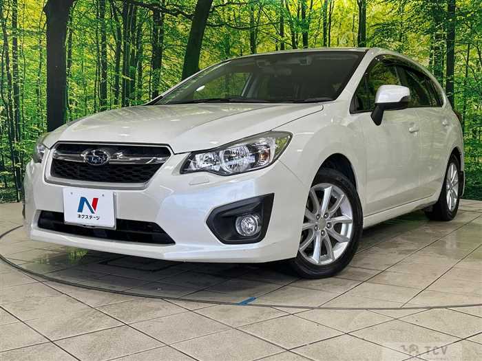 2013 Subaru Subaru Others