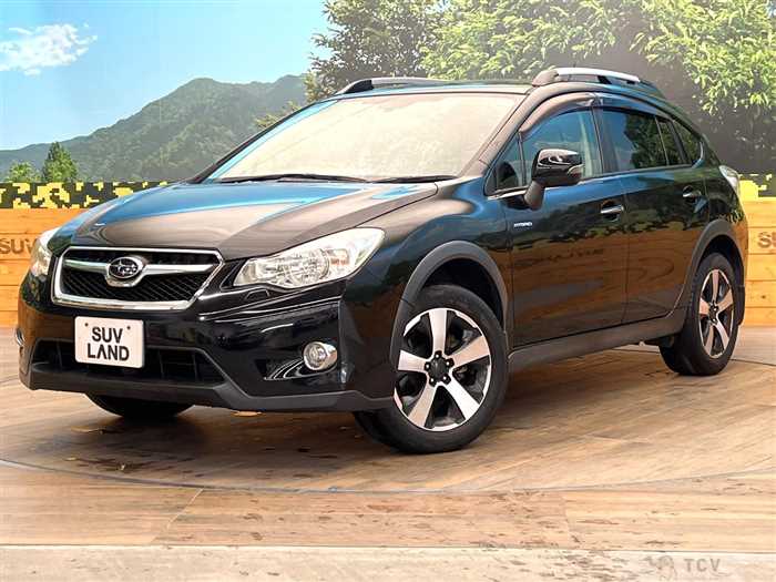 2014 Subaru Subaru Others