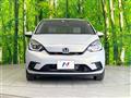 2020 Honda Fit