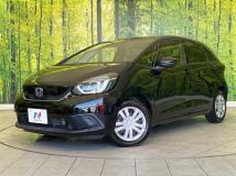 2020 Honda Fit