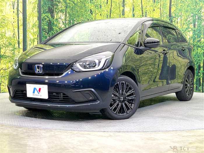 2022 Honda Fit