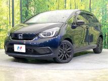 2022 Honda Fit