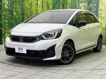2021 Honda Fit